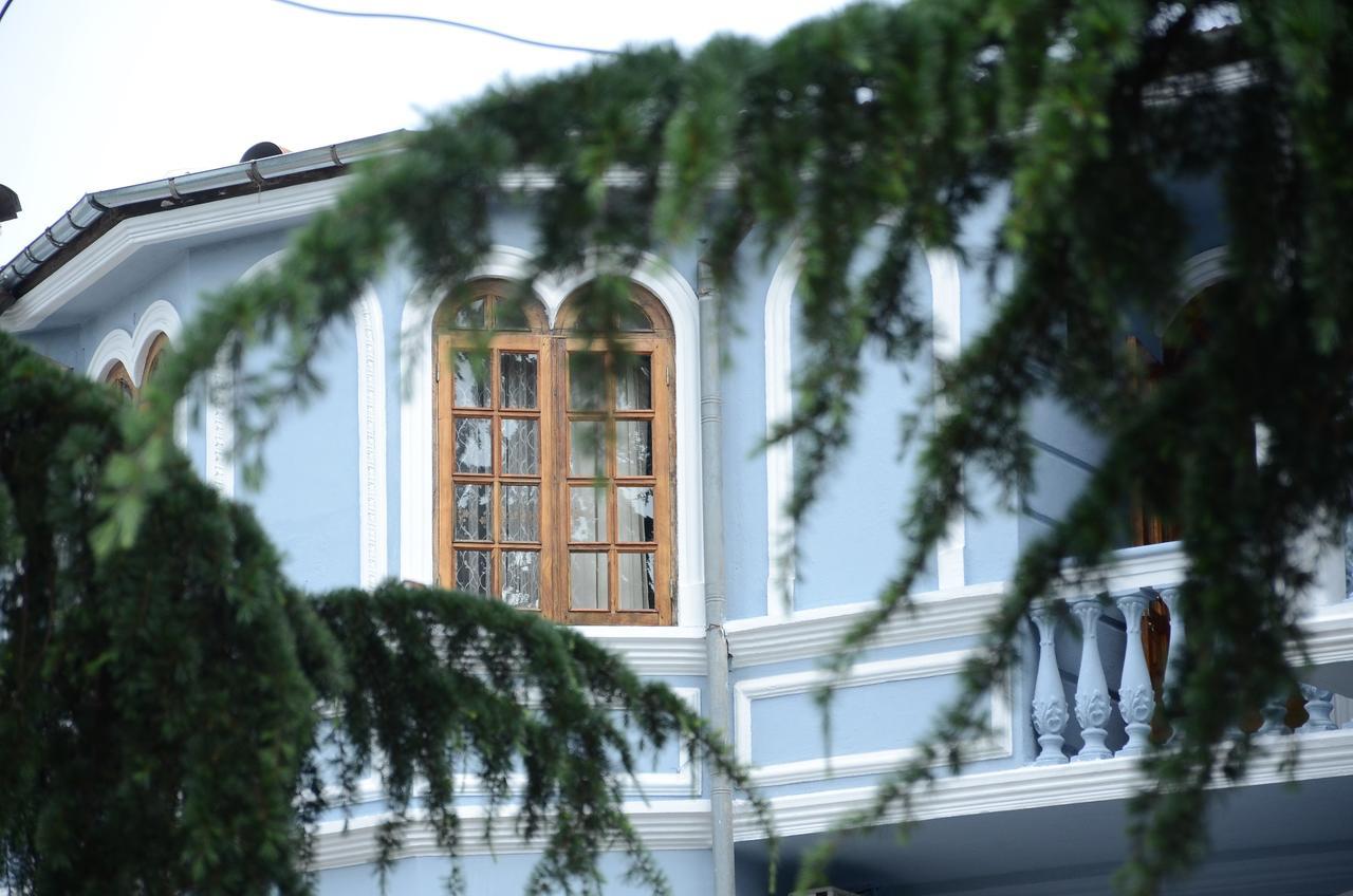 Sweet Home at Ninoshvili 3 Batumi Eksteriør billede